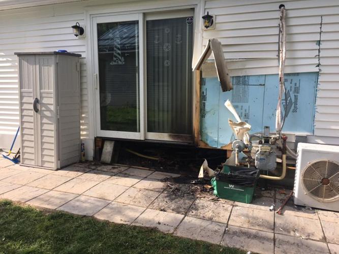 Livonia firefighters respond to boat collision, house fire Local News