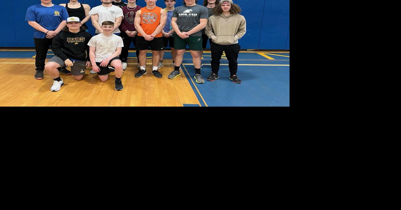 H.S. BASEBALL OakfieldAlabama opens season with comeback win over