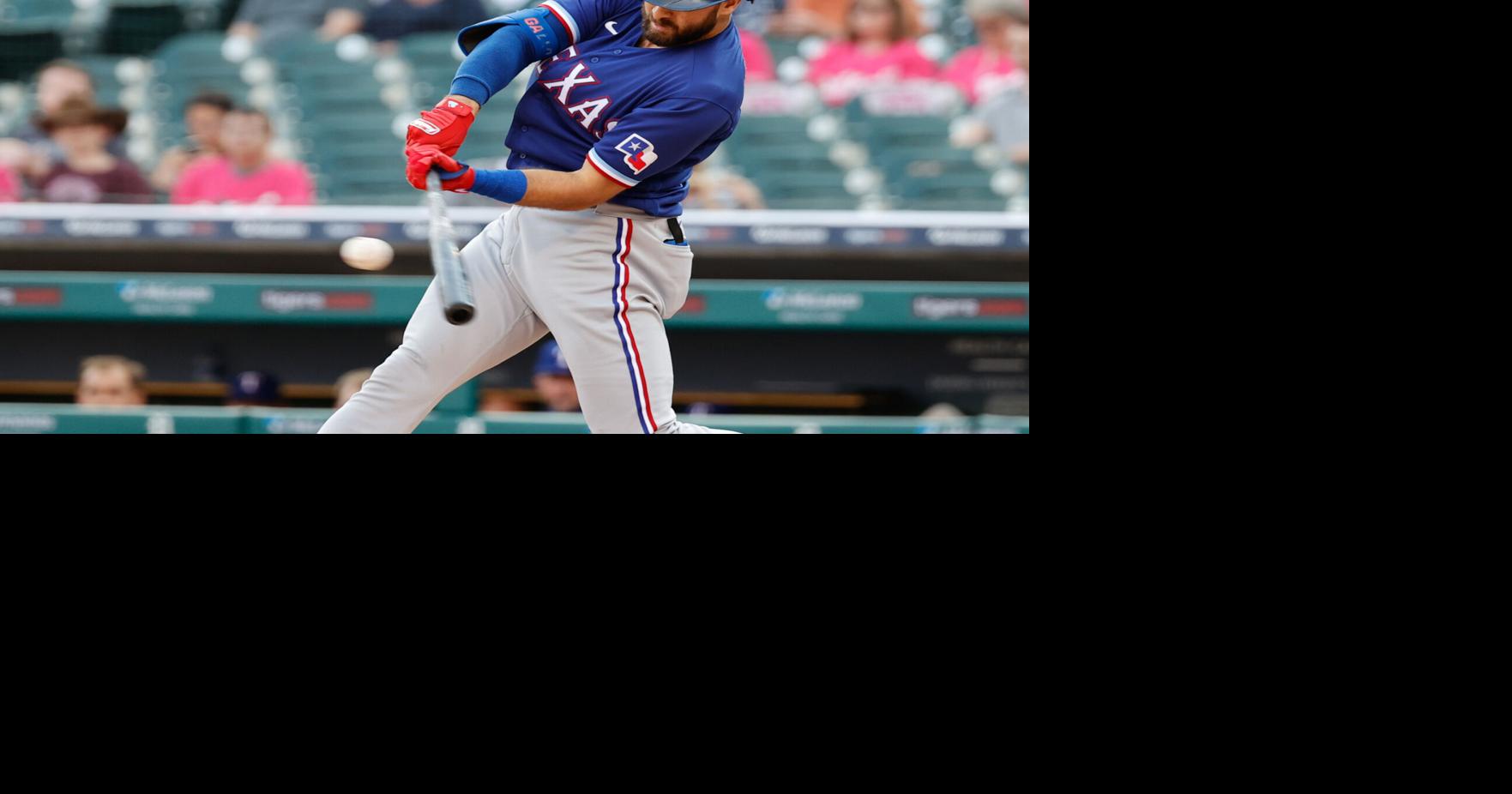 Yankees to add All-Star slugger Joey Gallo in trade with Rangers