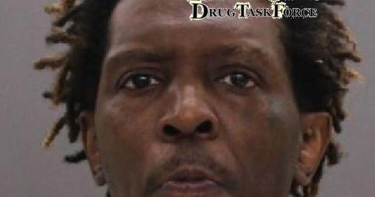 Drug Task Force charges Mount Morris man with crack cocaine sales ...