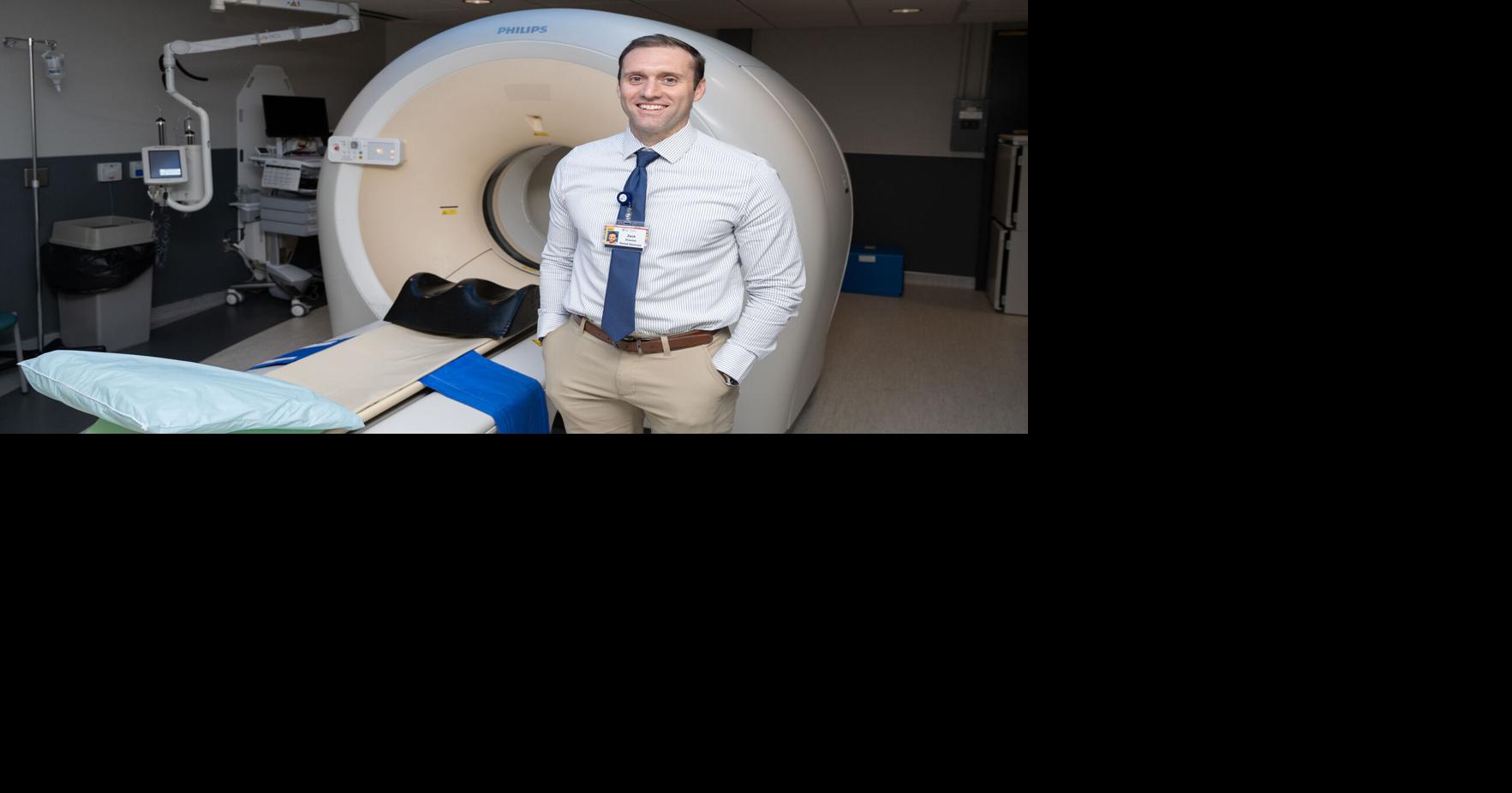 Noyes names director of medical imaging | News | thelcn.com