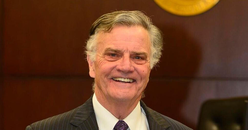 Retired Wyoming County judge Mohun assists with reforms in Erie County