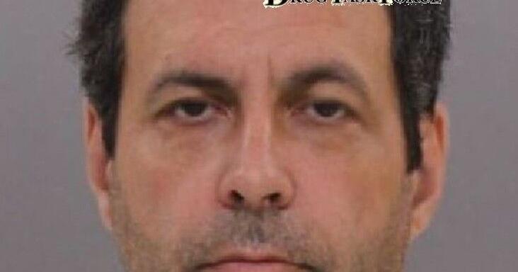 Portage man charged with drug sales in Nunda | News | thelcn.com