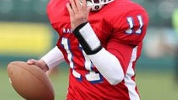 All Decades Of Football Although The High School Section V