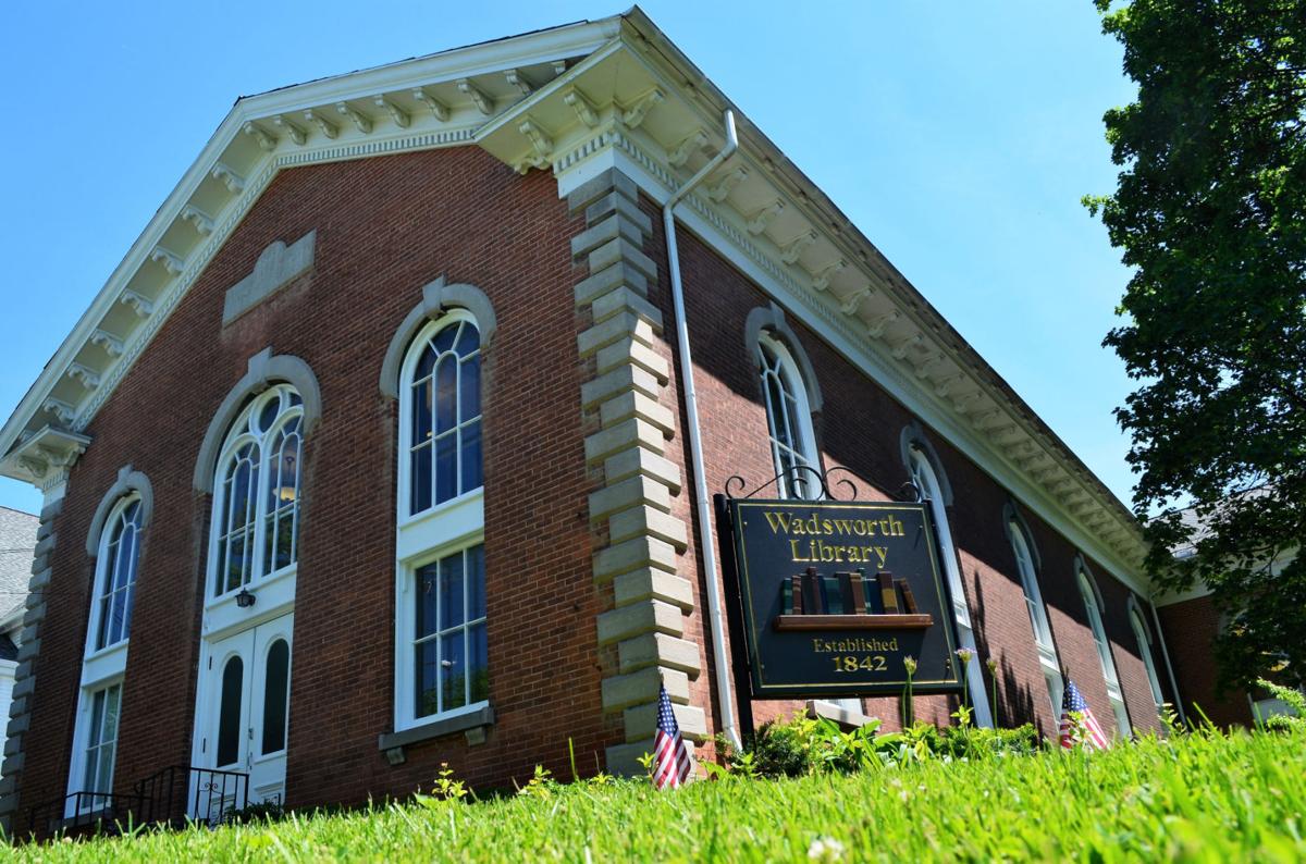 Geneseo, Livonia libraries ready to resume services Top Story