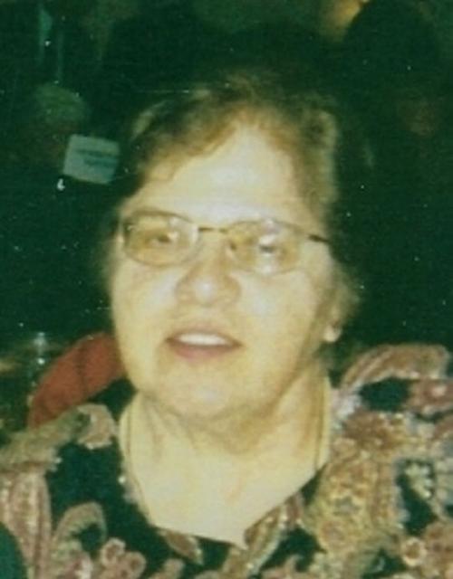 Joann M Burns Obituaries Thelcn Com