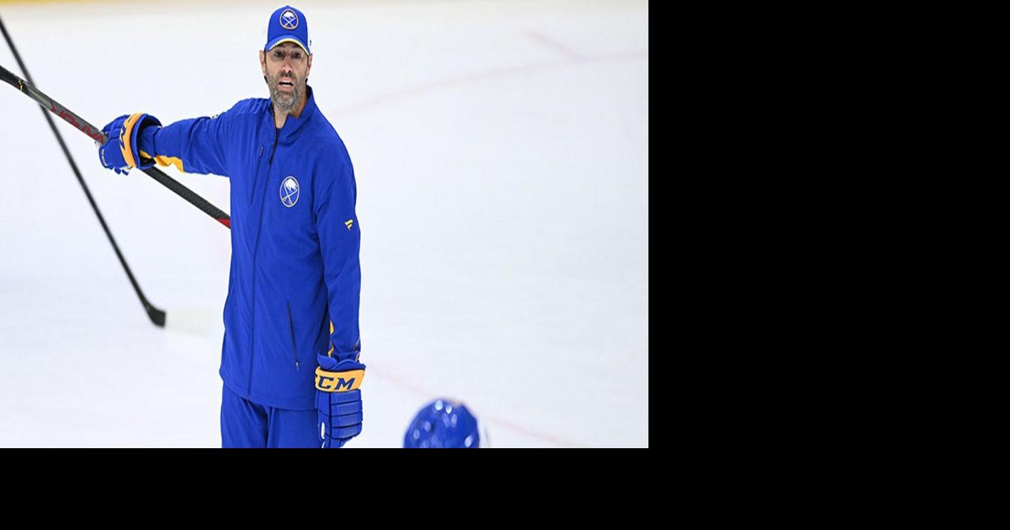 Former Buffalo Sabres captain Michael Peca named Rochester Americans  assistant coach