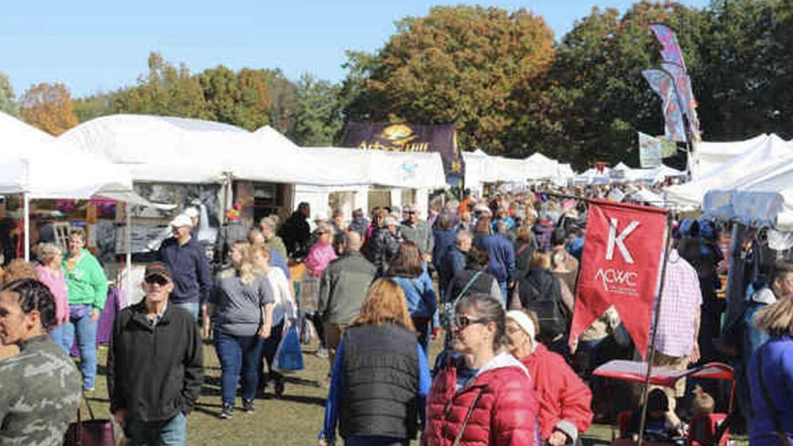 briefing to present the Letchworth Arts & Crafts exhibition and sale in