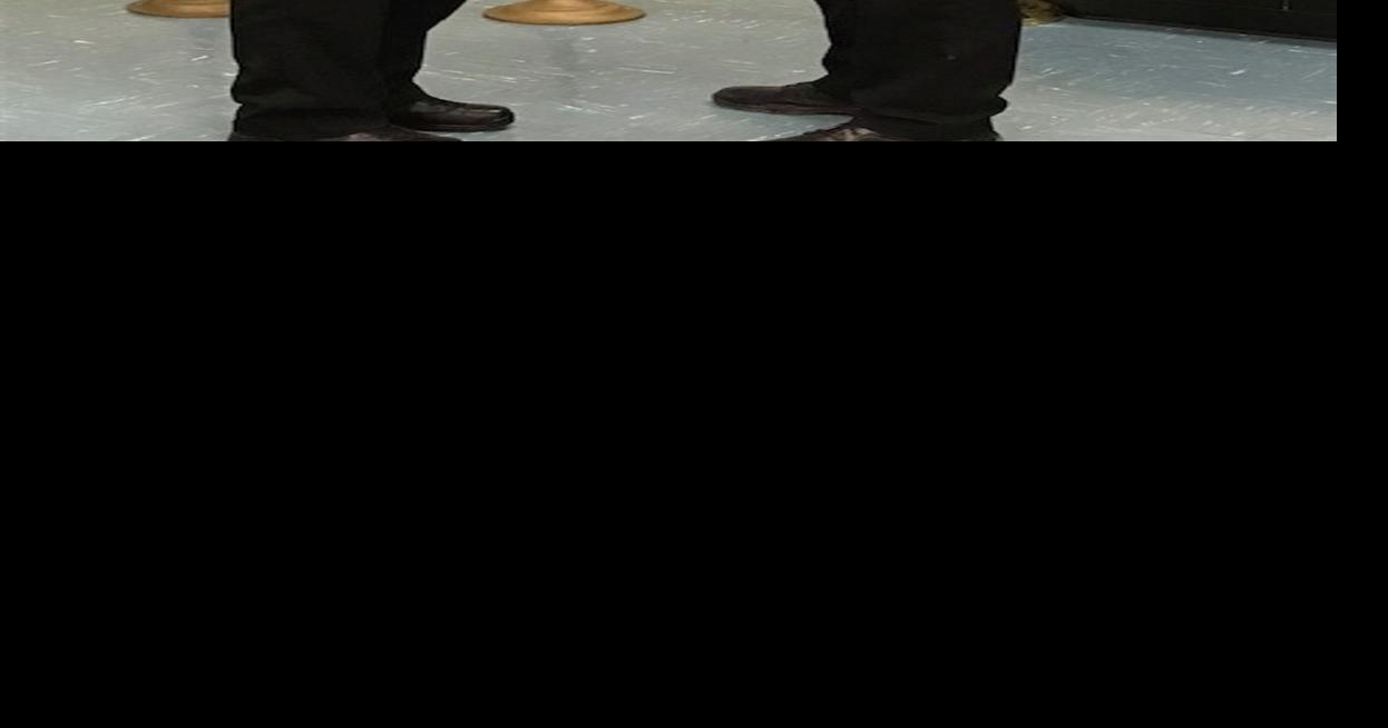 Two deputies graduate from DARE training program | News | thelcn.com