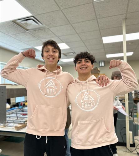 After concussions derail promising wrestling career, Avon senior ...