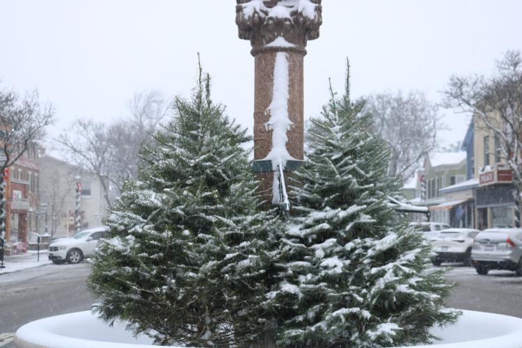 Forecast Livingston County to see cold, little snow through the