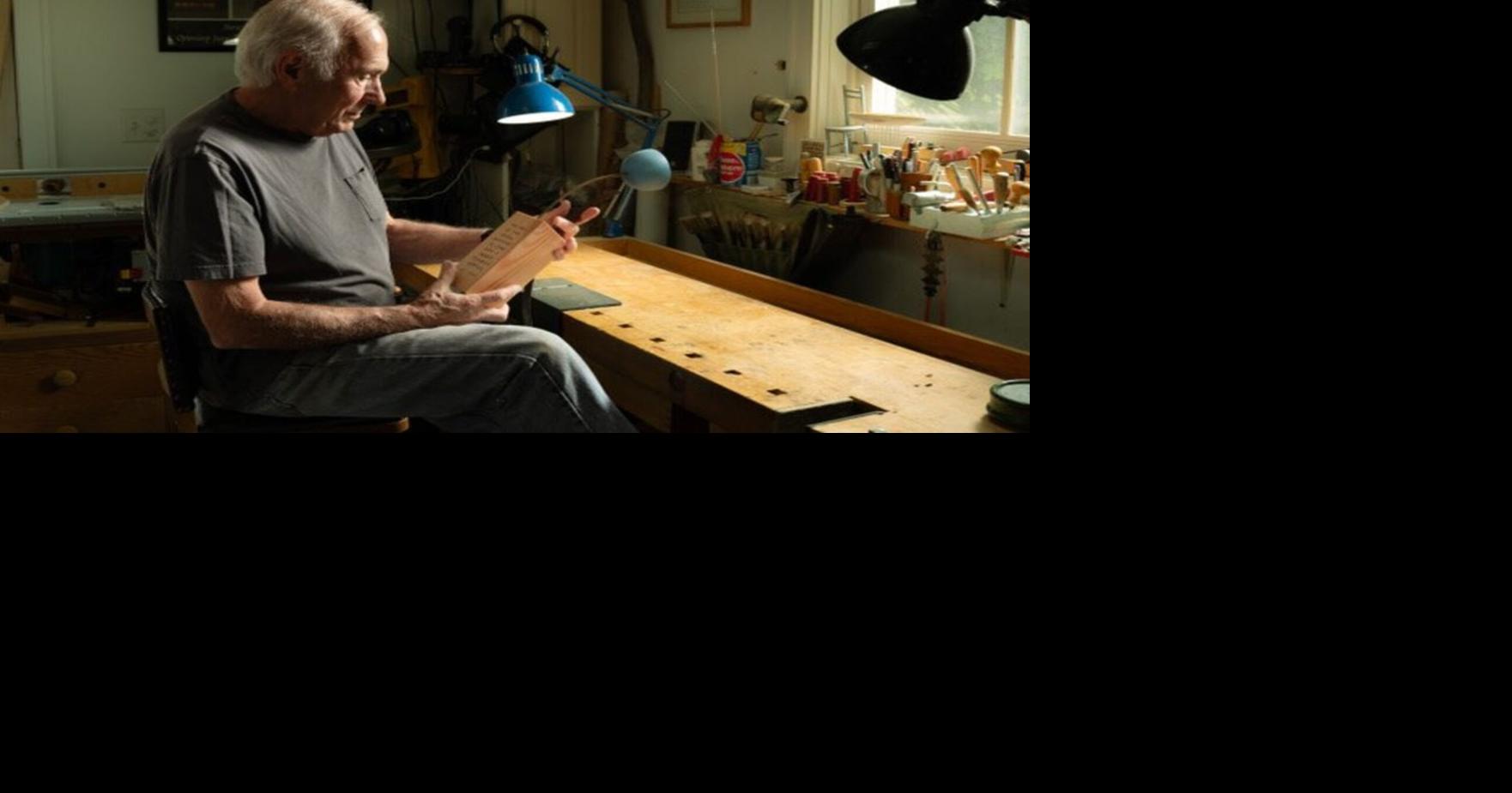 Honoring the ordinary: Geneseo artist has solo exhibition in Pittsford gallery