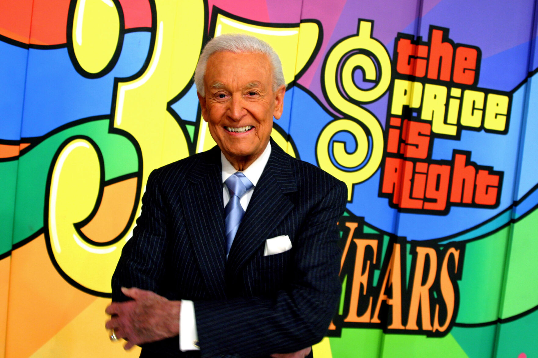 Bob Barker The Price Is Right host and animal right activist