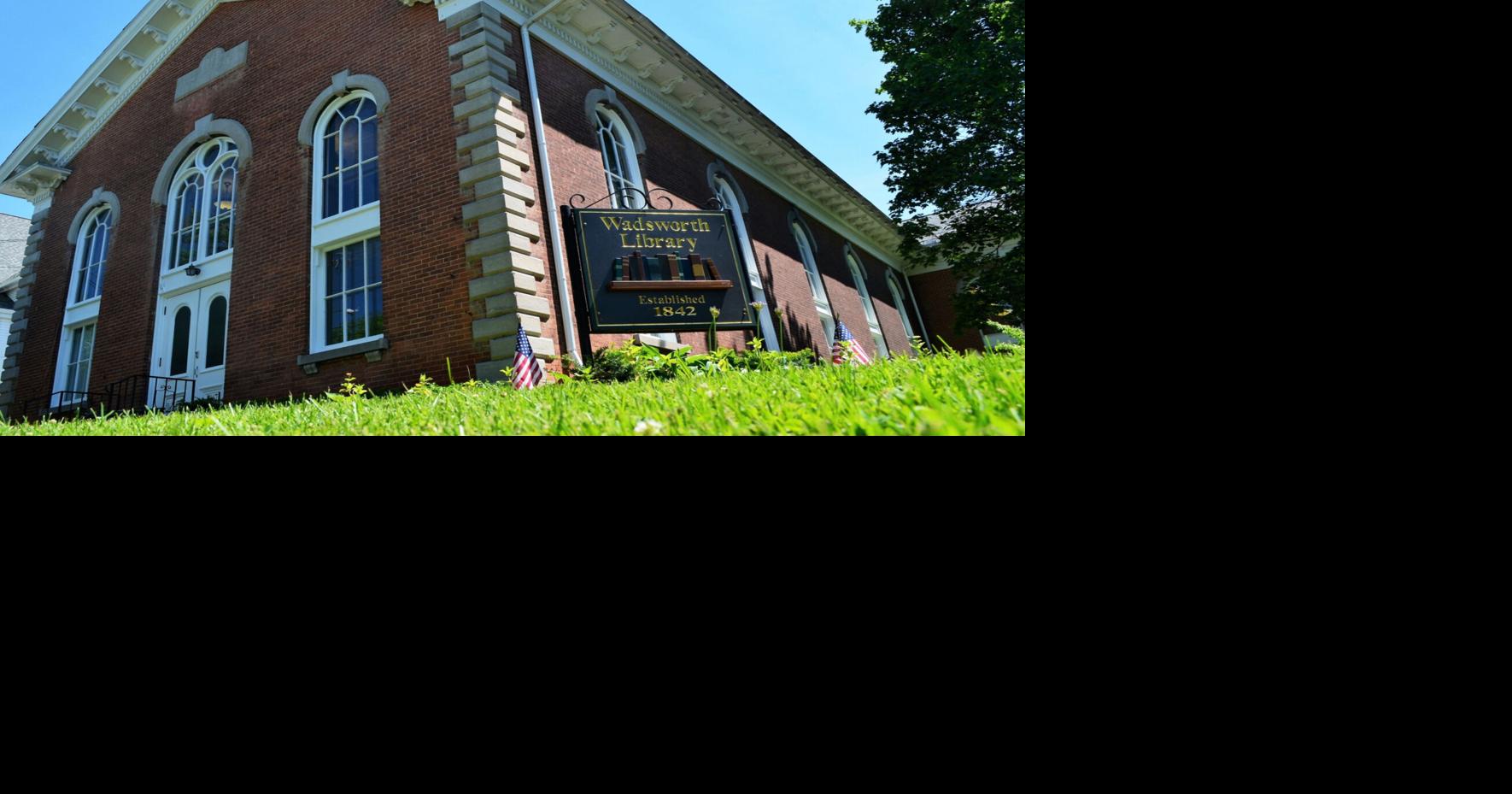 Geneseo library to host Halloween party | Lifestyles | thelcn.com