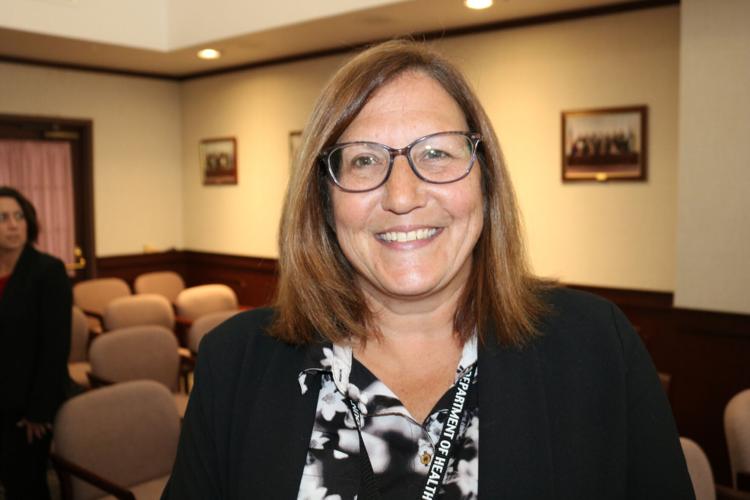 Livingston County names new director of mental health Local News
