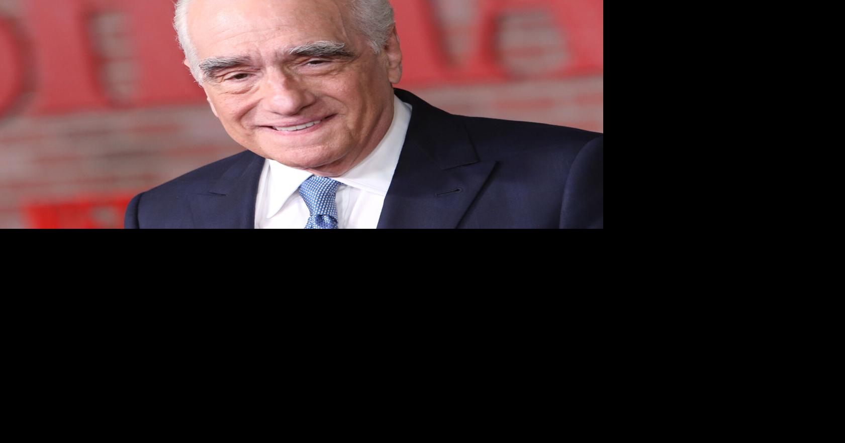 Viral TikToker Martin Scorsese laughs off internet fame: 'I was tricked'