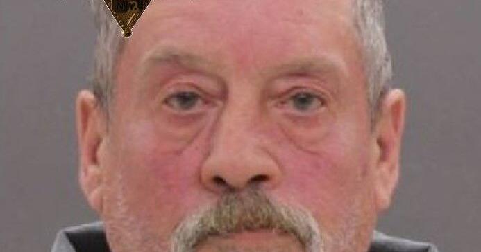 Rochester man charged with sexual abuse of child | News | thelcn.com