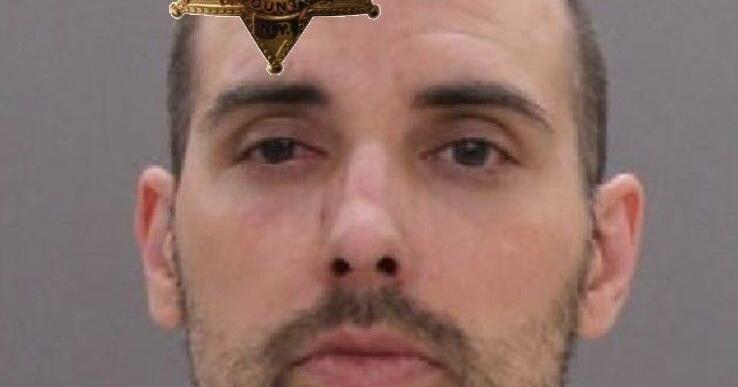 Conesus man charged after crack cocaine, fentanyl found during traffic ...