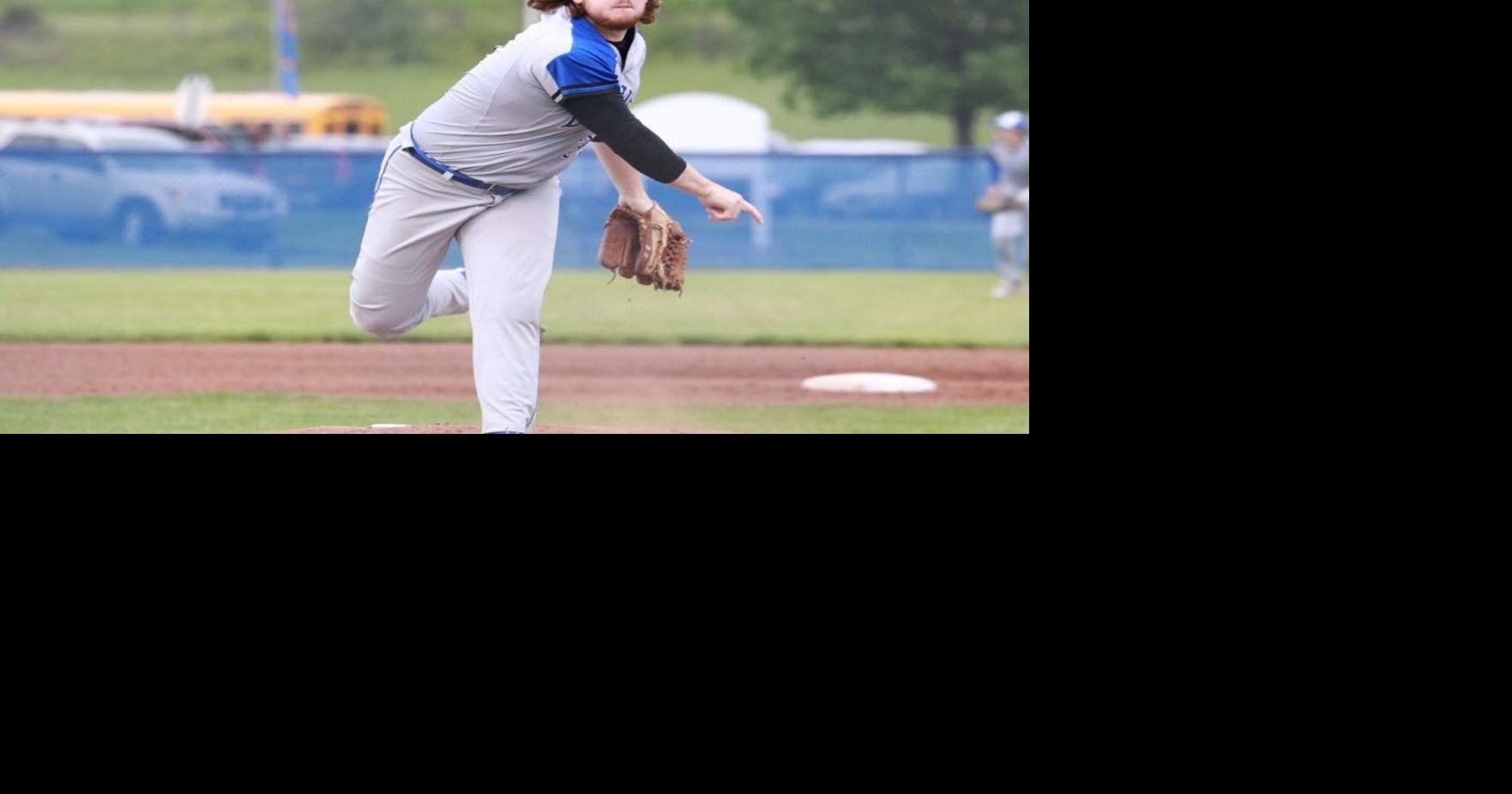 HOT CORNER: Jake Young | Sports | thelcn.com