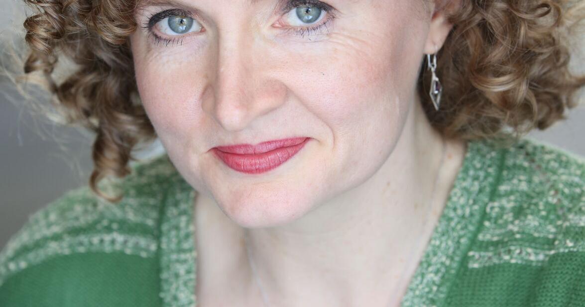 Local authors highlighted at Richmond book fair