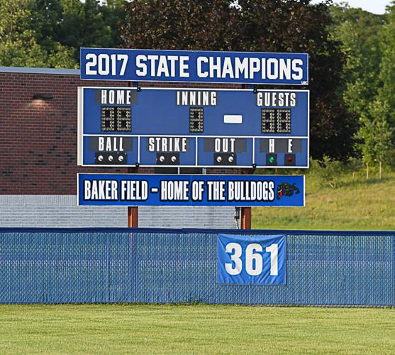 NYS baseball Champs Livonia champs get their bling Ceremony celebrates