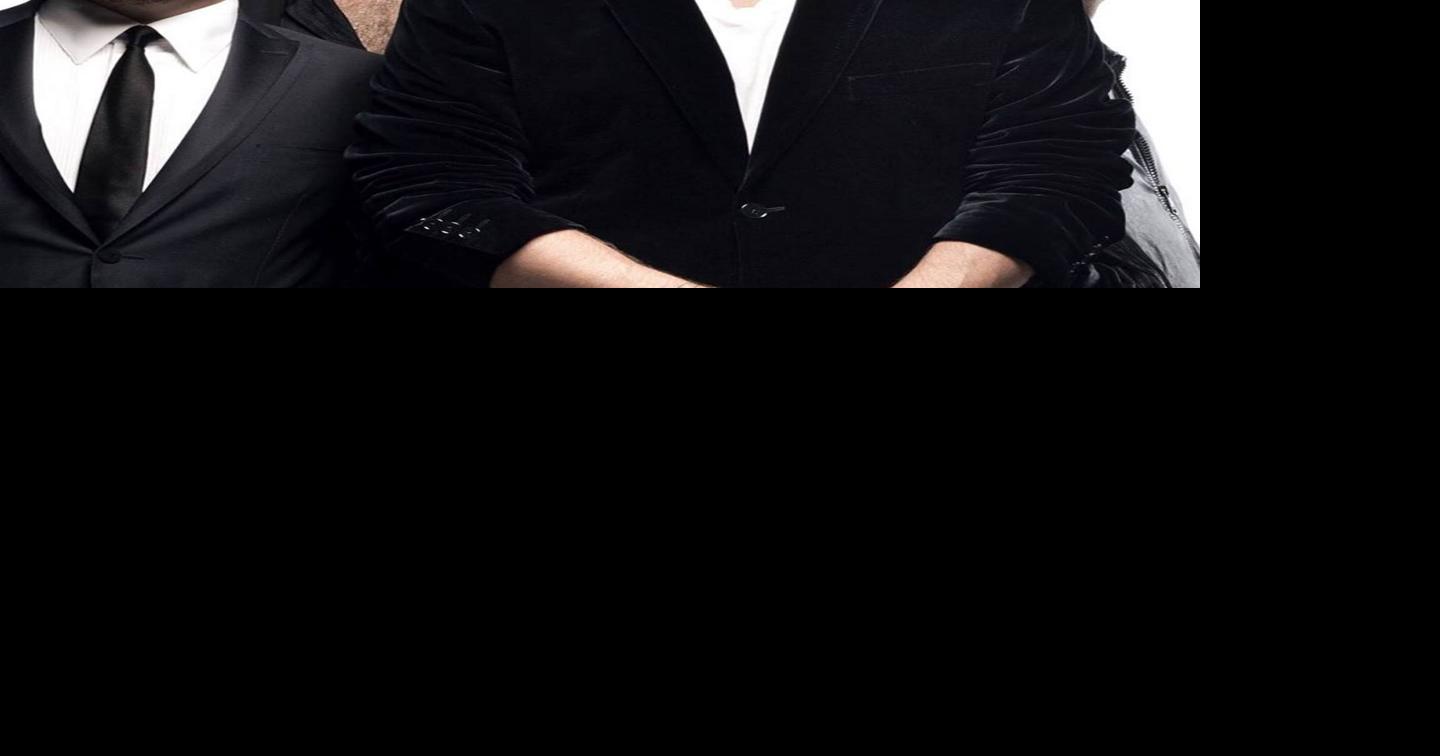 Concert Matchbox Twenty, Counting Crows coming to Darien Lake Local