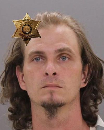 Level 3 sex offender accused of failing to update address | News