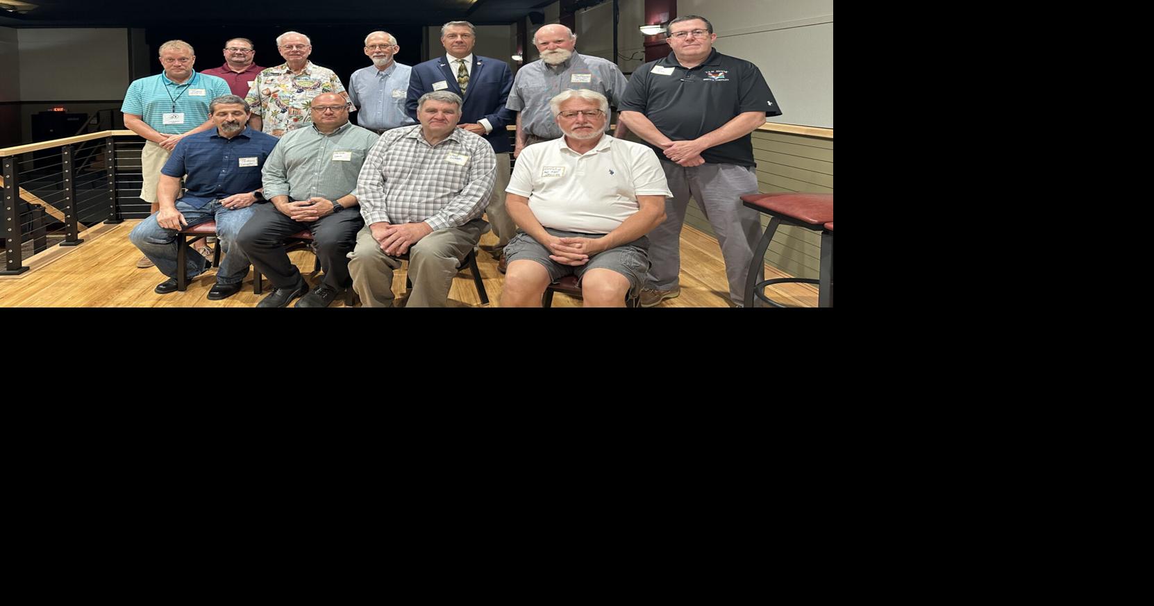 Livingston County mayors vow greater cooperation, support | Local News ...