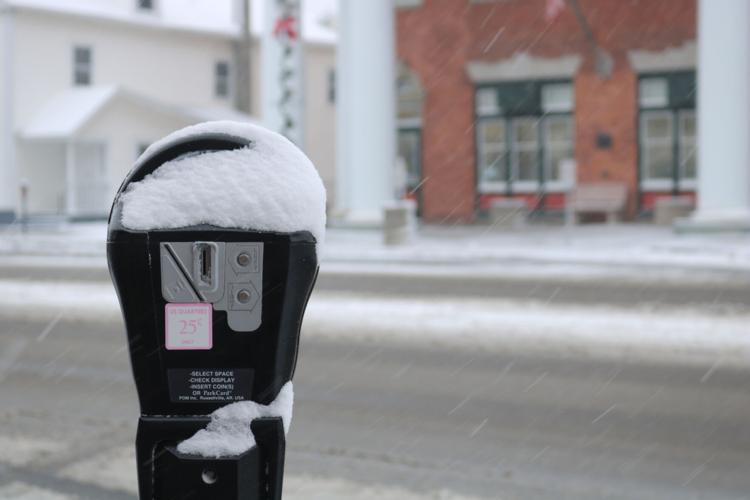 Forecast Livingston County to see cold, little snow through the