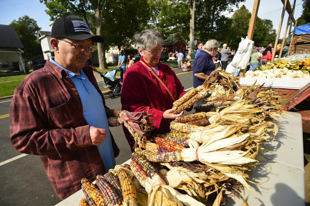 AppleUmpkin Festival returns this weekend Lifestyles