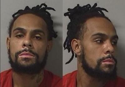 Reward up to $2,500 offered for wanted Batavia parolee | Top Story | thelcn.com