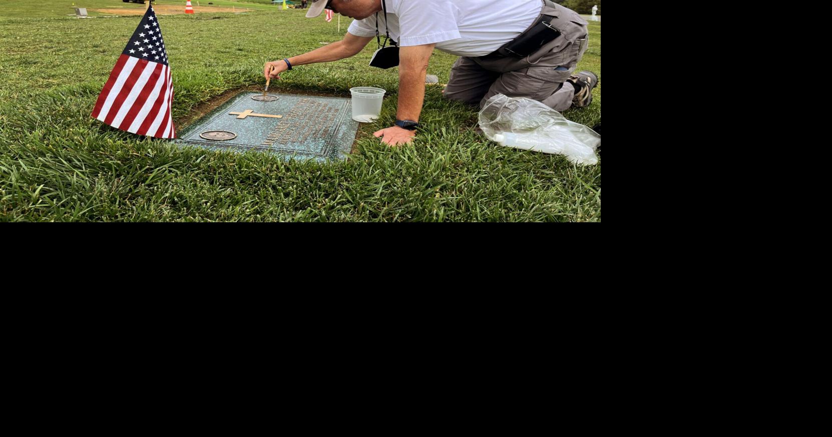 Retired Judge Lance Ito&rsquo;s weekly ritual &mdash; paying homage to his late wife