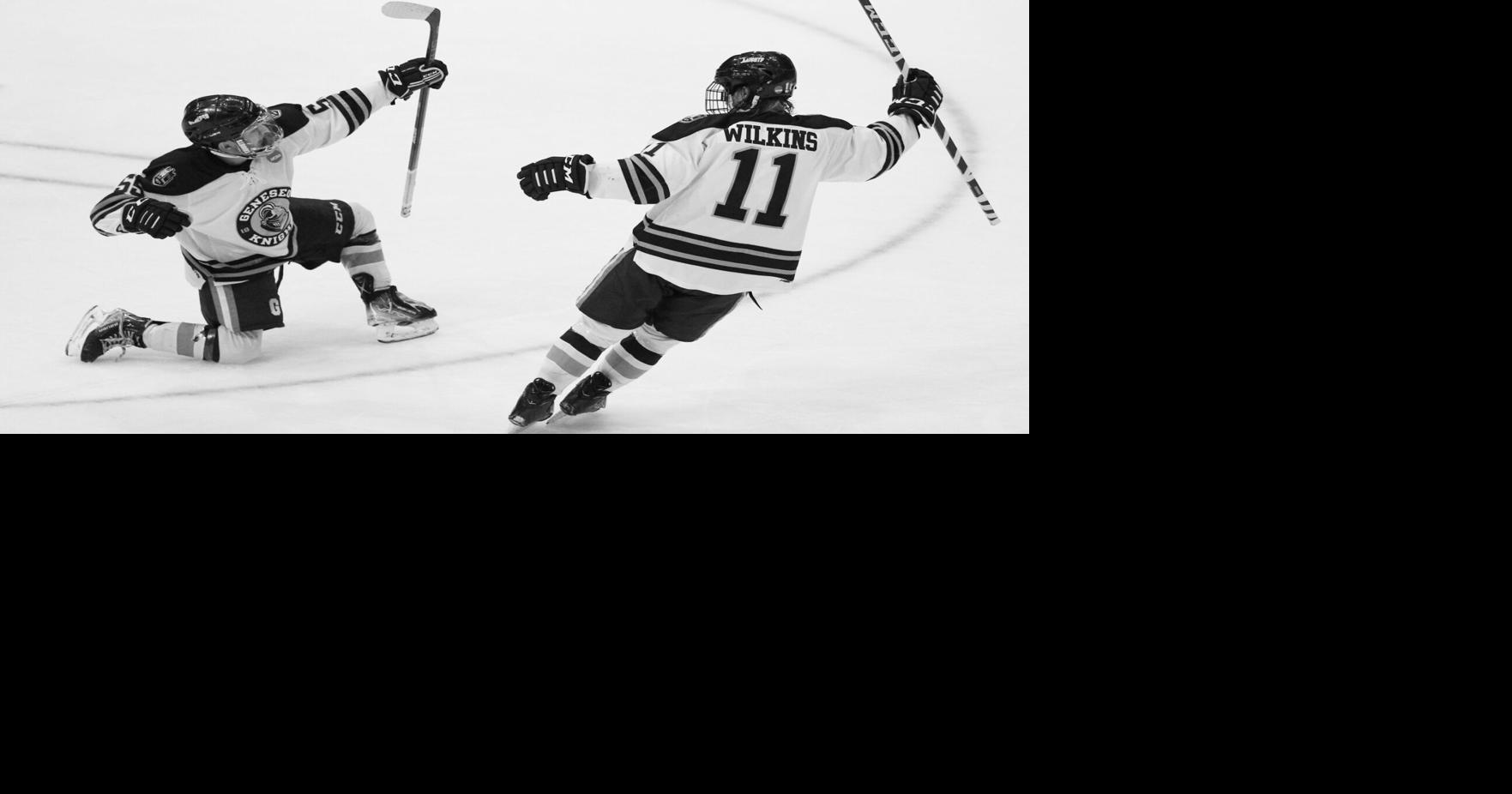 Hockey SUNY Geneseo advances to national title game Sports