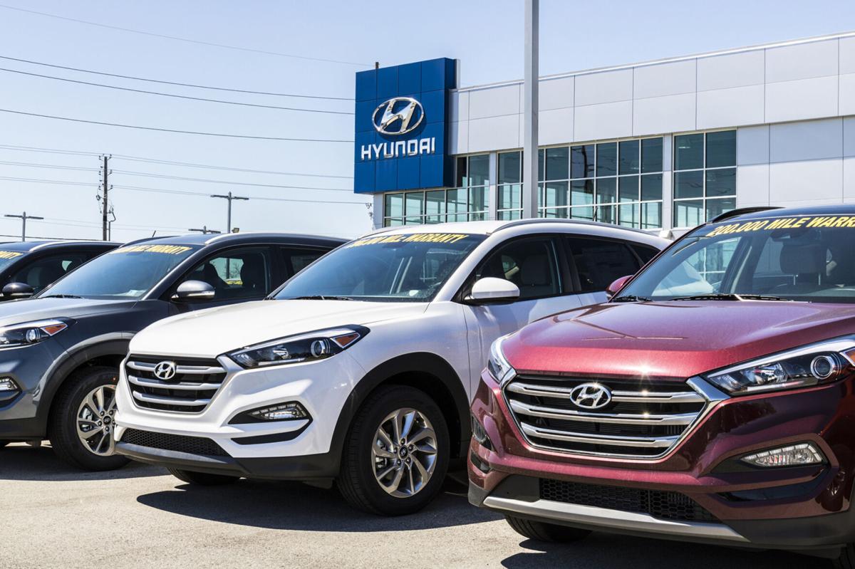 Hyundai, Kia reach settlement on vehicles vulnerable to TikTok theft ...