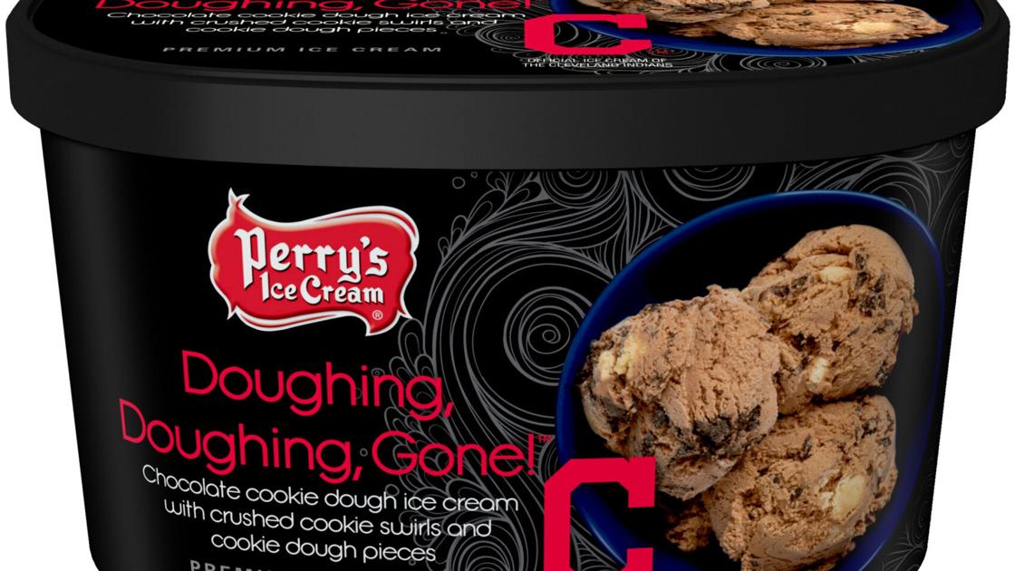 Doughing, Doughing, Gone! Perry’s Ice Cream companions with Cleveland Indians on new taste | Native Information