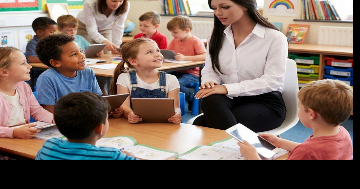 WNY school district will be one of first to bring humanoid robot into classroom