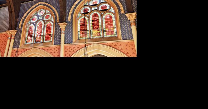 Landmark Society seeks nominations for 2023 Preservation Awards - Vimarsana News