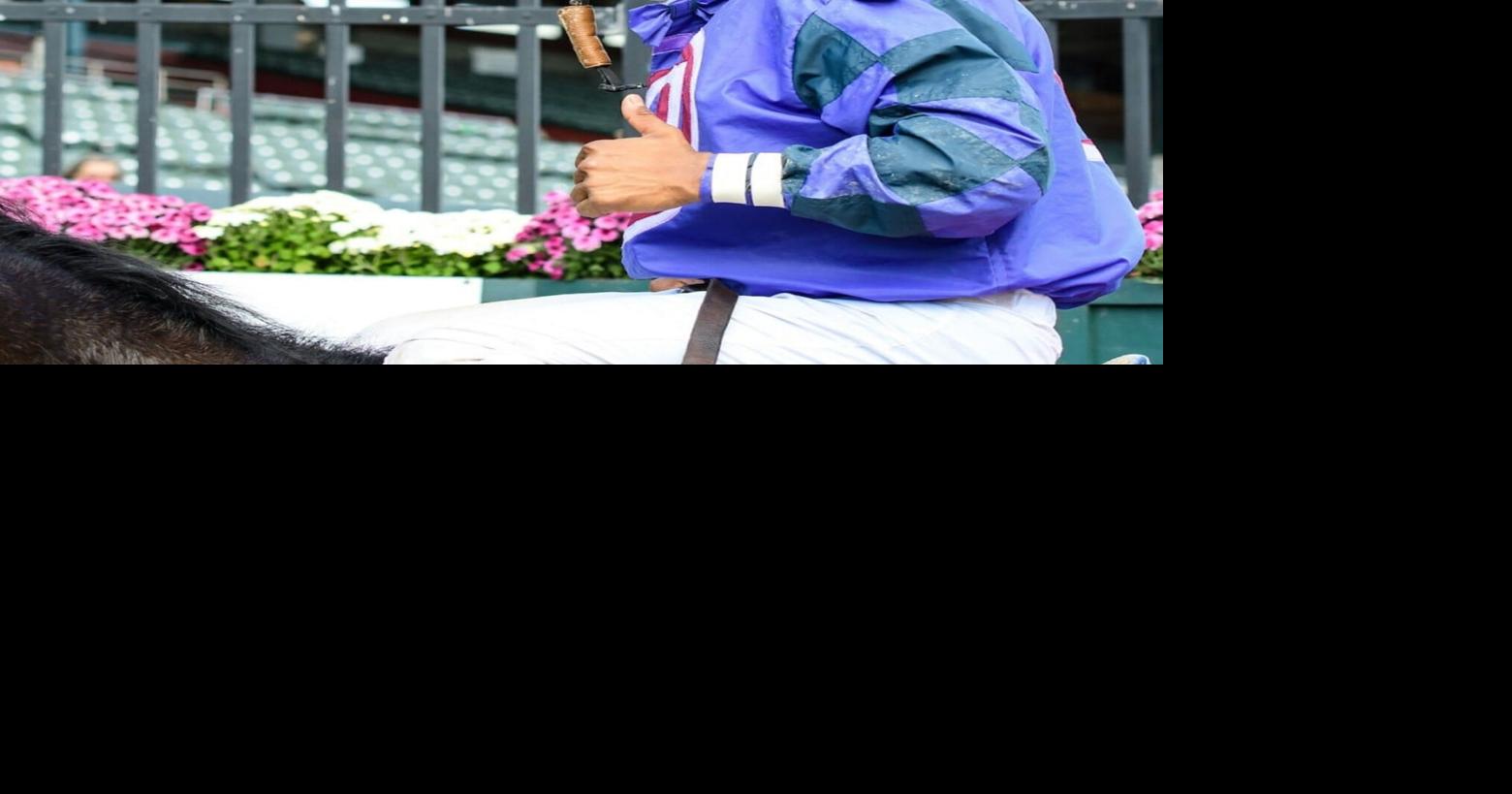 Former Finger Lakes jockey Gutierrez to ride Barber Road in Kentucky