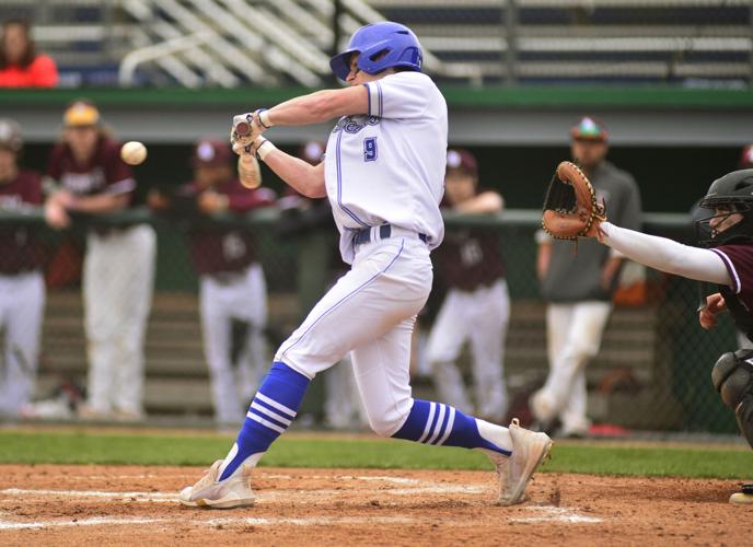 Notre Dame Baseball: Irish vault to No. 6 in latest Baseball