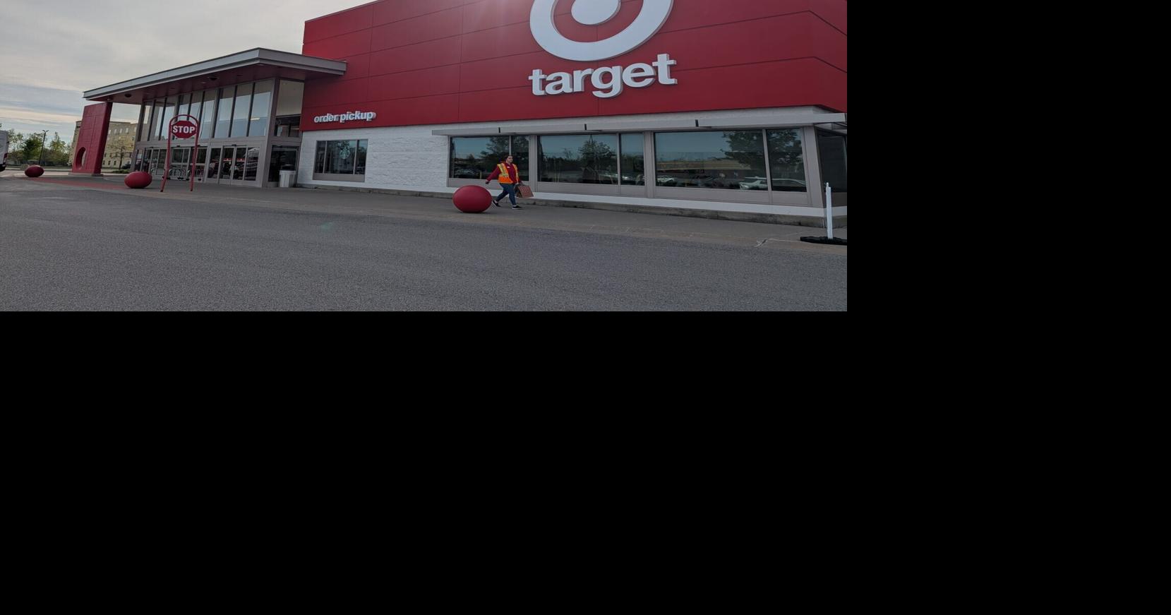 Nostalgia grows for ‘old Target’ as retailer reshapes stores | News ...
