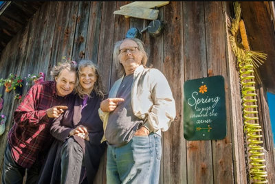 Spring Chicken Musical Spring Chickens hatch show of favorites in Geneseo | Lifestyles ...