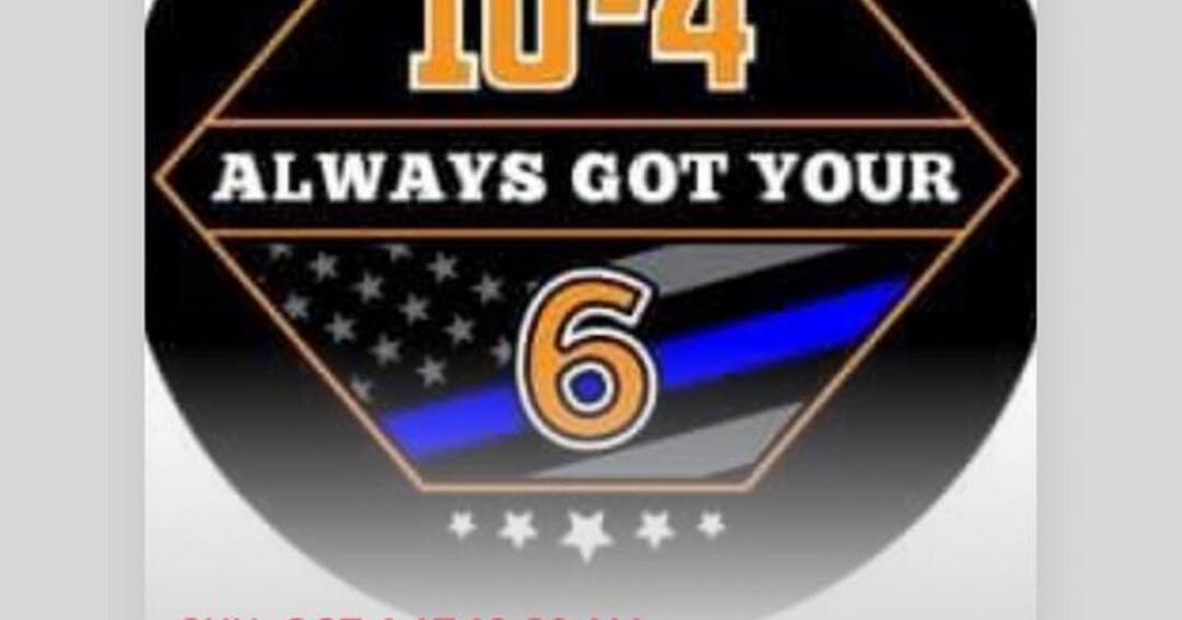 Number Call Rally Ride and rally to support law enforcement planned for Sunday | Local ...