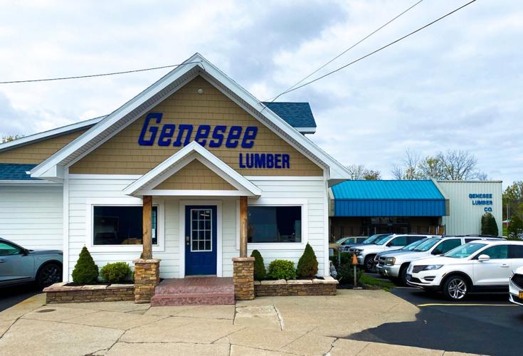 Lakeville’s Smith Lumber to be sold to Genesee Lumber Local News