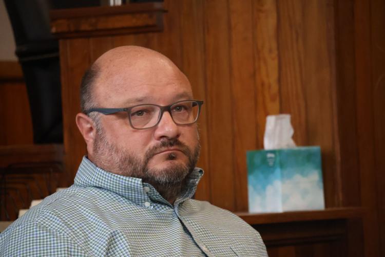 Village Elections: Ivers re-elected in Geneseo; new mayor for Nunda ...