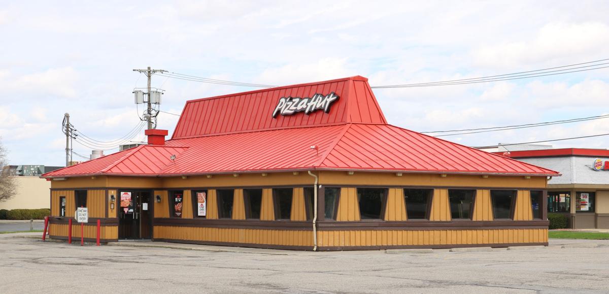 Pizza Hut closes Geneseo location | Local News | thelcn.com