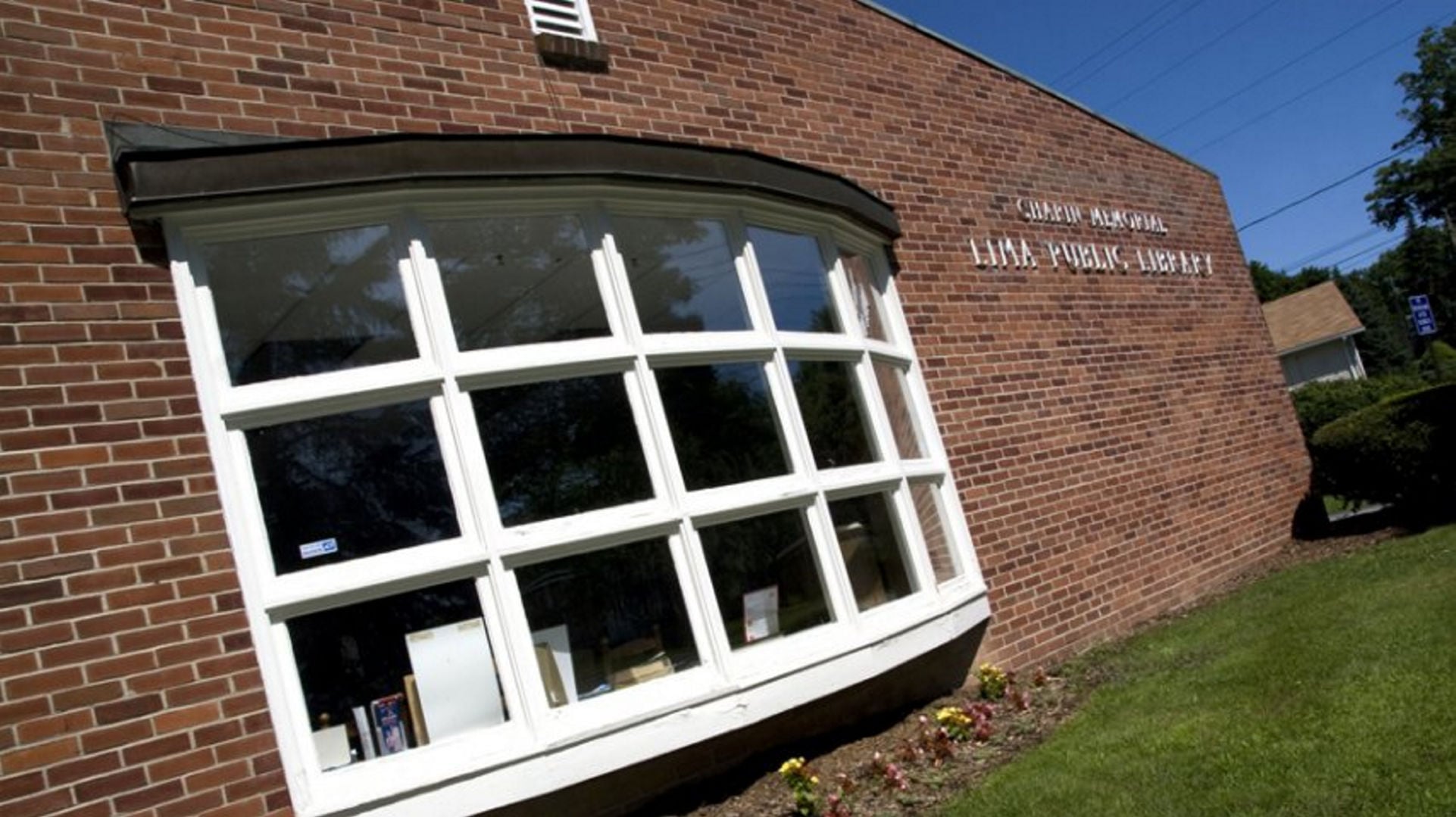 Lima National Library Audit cites Lima Library for lacking purchasing policy | Local News ...