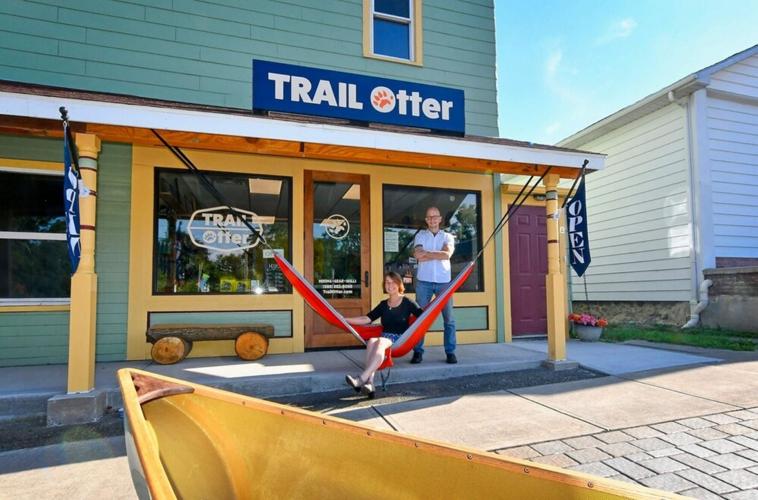 Outdoor Rec Fest at Letchworth Park puts adventure in play News