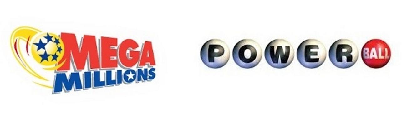 Single winning tickets sold in Powerball, Mega Millions drawings