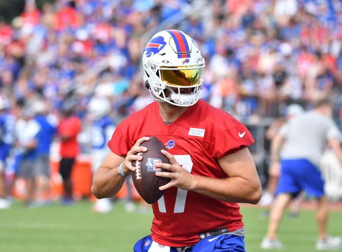 BUFFALO BILLS COVERAGE: Read all of the LCN's of the 2022 season | Sports | thelcn.com