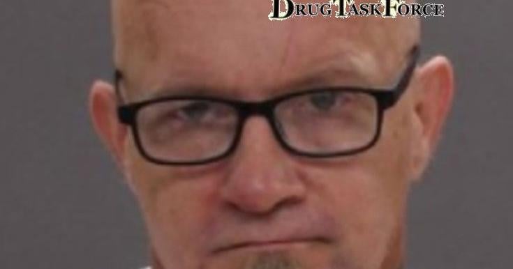Drug Task Force charges Conesus man | News | thelcn.com